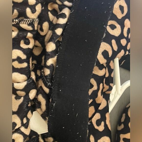 Kate Spade velour jogger set sz S - Picture 5 of 5